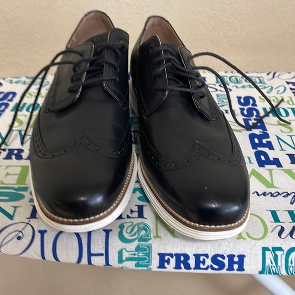 mens warehouse cole haan